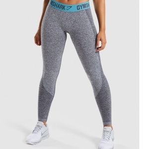 Gymshark flex leggings